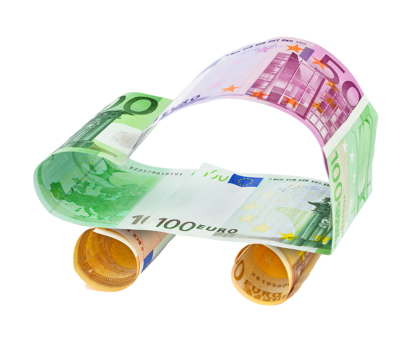 Auto úver od FINANC PARTNERS s.r.o.