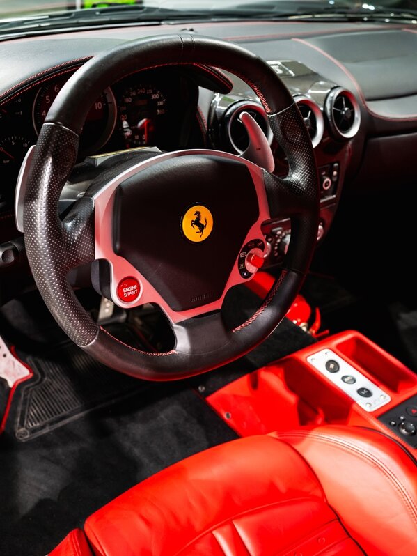 Auto úver ručený vozidlom | financpartners.sk