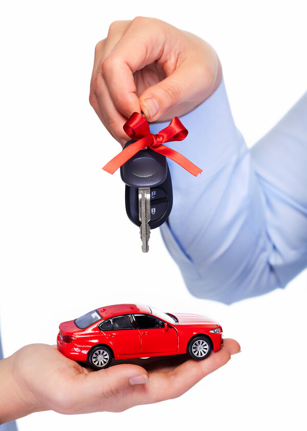 Auto úver ručený vozidlom | financpartners.sk