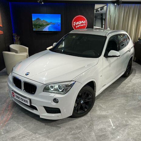 BMW X1 / 2015 / 2.0 Diesel / X-drive / Automat