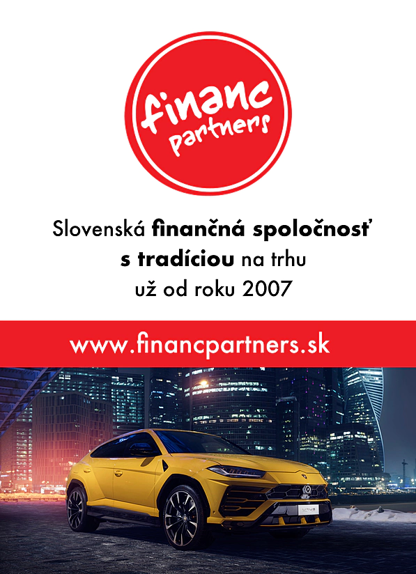 Financovanie vozidla | Auto úver Financ Partners
