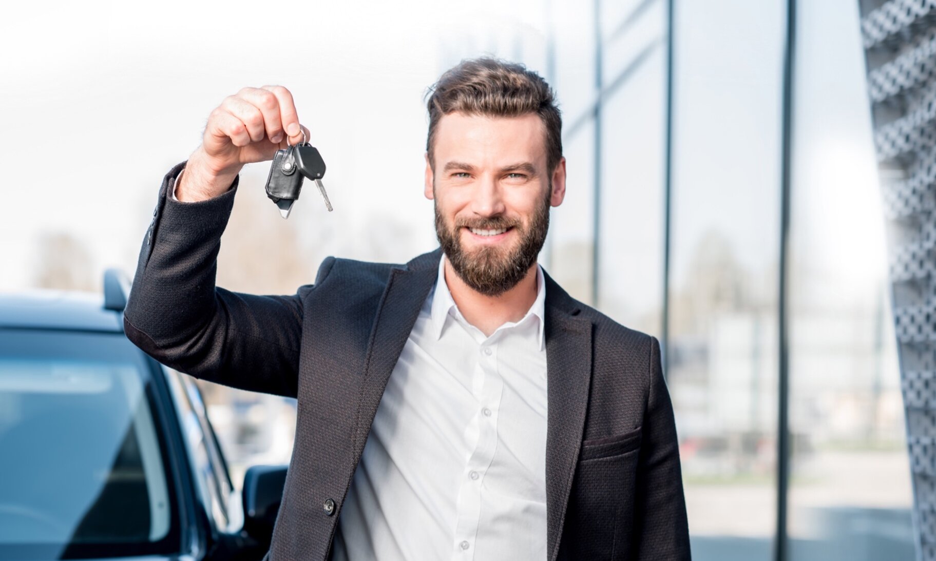 Leasing vozidiel bez dokladovania príjmu