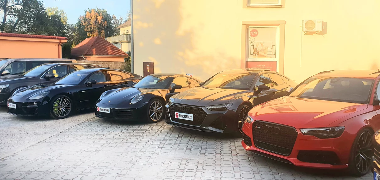 Úvery bez dokladovania príjmu už do 24 hodín | Financ Partners Úvery bez dokladovania príjmu už do 24 hodín | Financ Partners